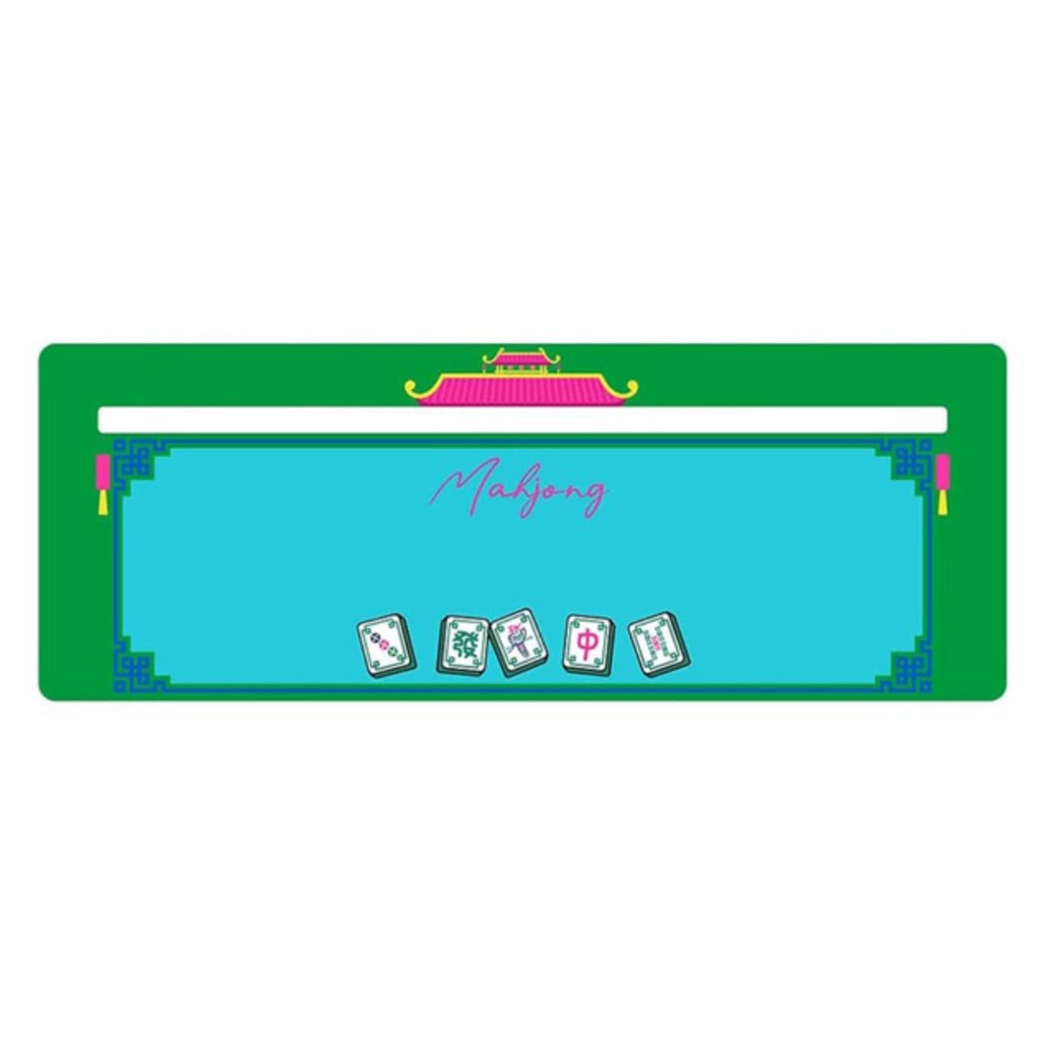 Mahjong Card Guide and Line Finder for Strategy Tool for Beginners.