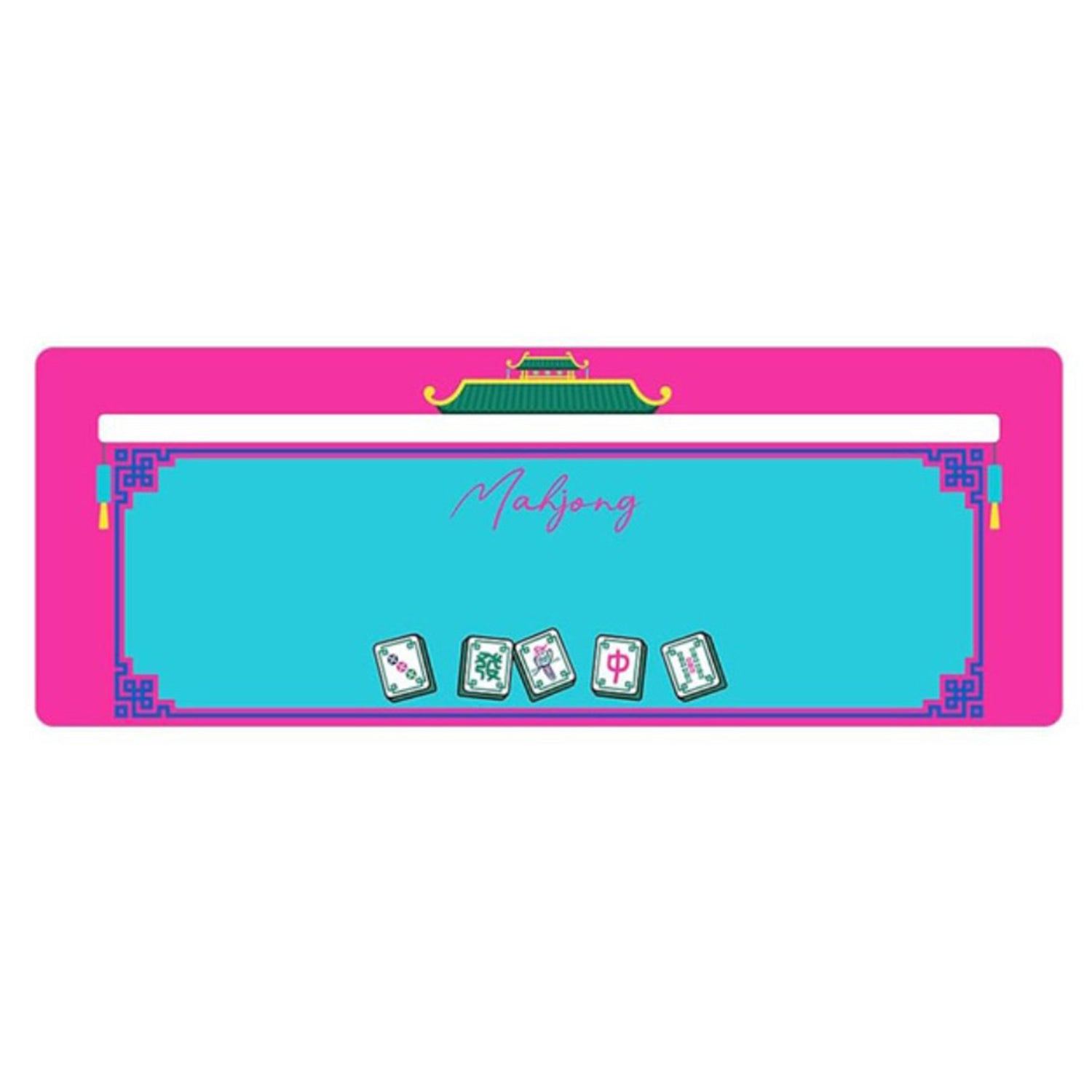 Mahjong Card Guide and Line Finder for Strategy Tool for Beginners.