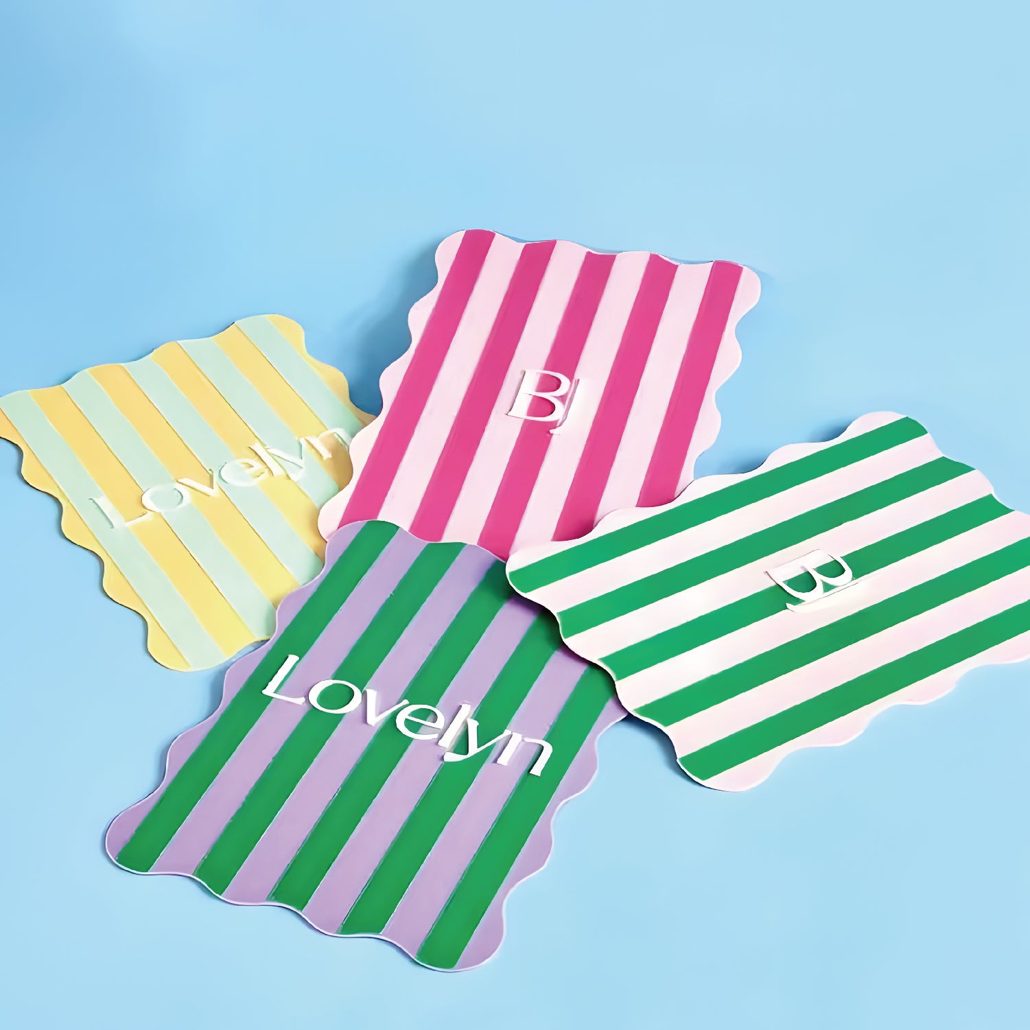 Mahjong Shuffle Cards